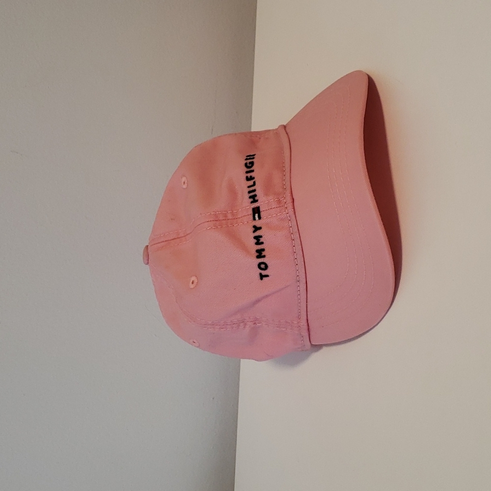 🧢 Tommy Hilfiger Casquette / Cap / Hat